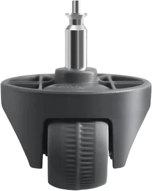 Front Wheels Compatible with Narwal J4 / Freo X Ultra / J4 Lite / J5 / Freo Z Ultra Robot Vacuum Cleaner Spare Parts - Image 2
