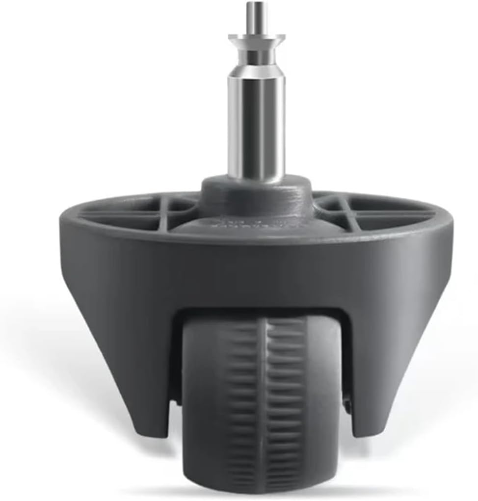 Front Wheels Compatible with Narwal J4 / Freo X Ultra / J4 Lite / J5 / Freo Z Ultra Robot Vacuum Cleaner Spare Parts - Image 3