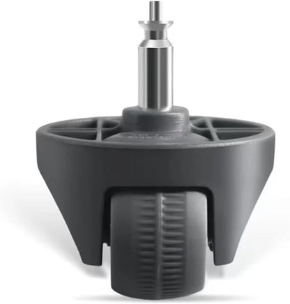 Front Wheels Compatible with Narwal J4 / Freo X Ultra / J4 Lite / J5 / Freo Z Ultra Robot Vacuum Cleaner Spare Parts - Image 3