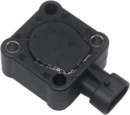 TPS Throttle Position Sensor 550389 Compatible with Dodge D250 D350 W250 W350 5.9L 3618837 4638631 4728881 4746965 4746965AB 4746966 TH245 - Image 2