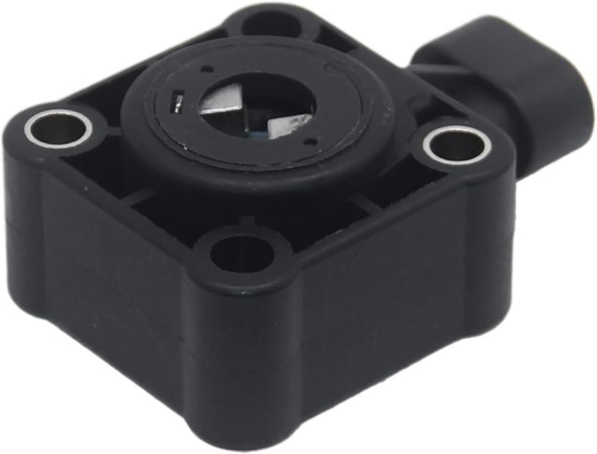 TPS Throttle Position Sensor 550389 Compatible with Dodge D250 D350 W250 W350 5.9L 3618837 4638631 4728881 4746965 4746965AB 4746966 TH245 - Image 4