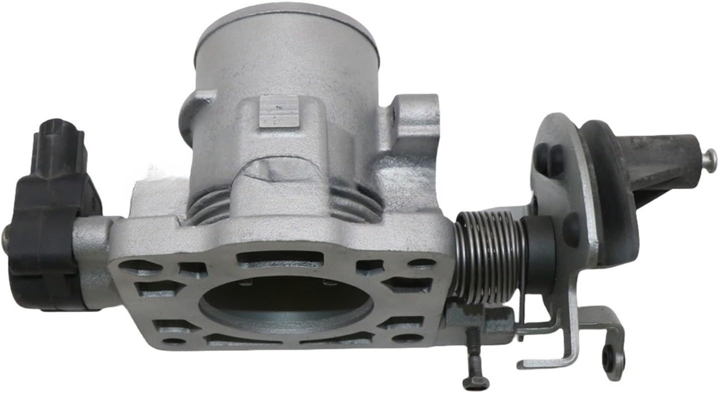 OE# 2L5U-BB 2L5U-9E926-BB Throttle Body Compatible For Ford Ranger 3.0L 2L2U-9E926-BA 2L2UBA 2L5UBB - Image 2