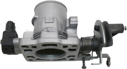 OE# 2L5U-BB 2L5U-9E926-BB Throttle Body Compatible For Ford Ranger 3.0L 2L2U-9E926-BA 2L2UBA 2L5UBB - Image 2