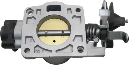 OE# 2L5U-BB 2L5U-9E926-BB Throttle Body Compatible For Ford Ranger 3.0L 2L2U-9E926-BA 2L2UBA 2L5UBB - Image 3