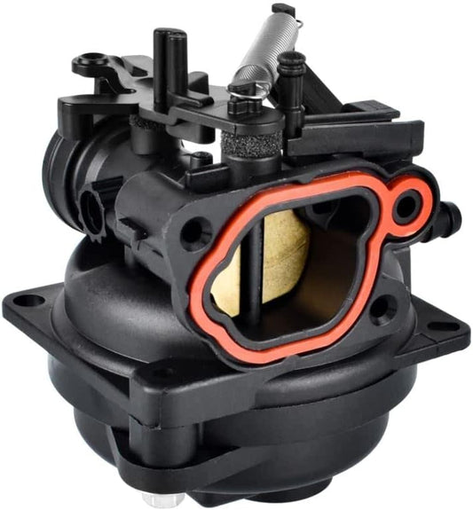 Carburetor Assembly For 163cc Toro 22" Recycler w/SmartStow Mower model# 20339
