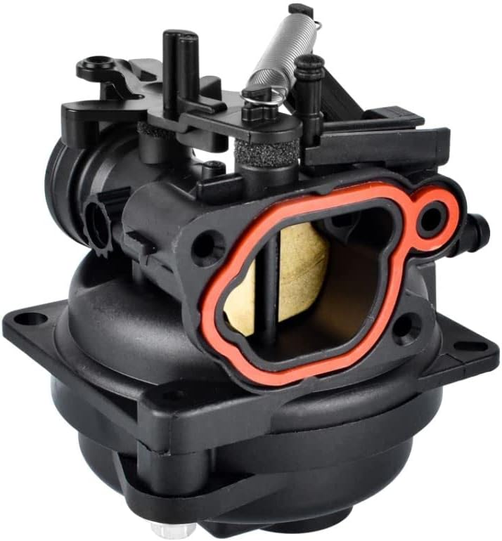 Carburetor Assembly For 163cc Toro 22" Recycler w/SmartStow Mower model# 20339 - Image 3