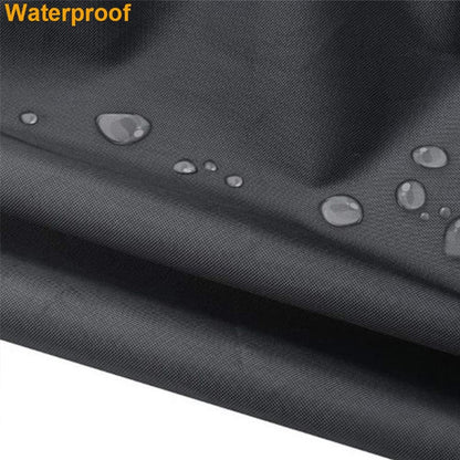 Projector Dust Cover Waterproof Outdoor Movie Video Covers for Ceiling Mounted Universal Projectors - Image 3