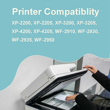 XP-2200 XP-2205 Compatible 604XL Ink Cartridge for Expression Home Printer High Yield Vivid Colors - Image 5
