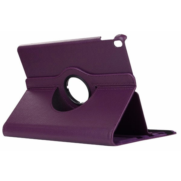 Compatible with Apple iPad 10.2 Air 3 Pro 10.5 Case 9th 8th 7th Generation Black - Image 2