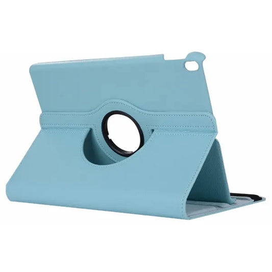 Compatible with Apple iPad 10.2 Air 3 Pro 10.5 Case 9th 8th 7th Generation Black - Image 9