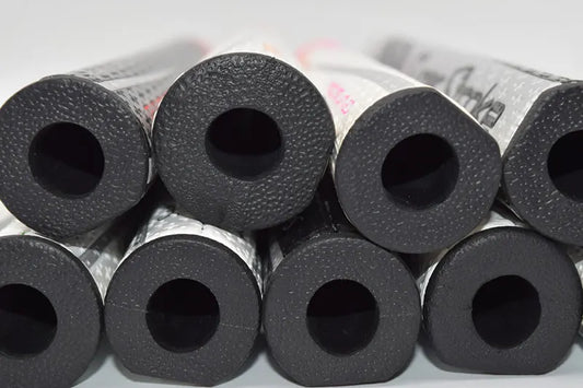 Super Stroke Putter Golf Grip Slim Mid Fat 3-Pack Black White - Image 3
