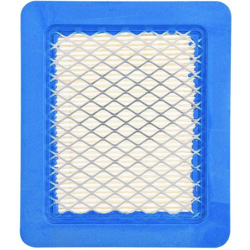 Briggs Stratton 491588 Air Filter - 5-pack Replacement Filters for Lawn Mowers - Image 4