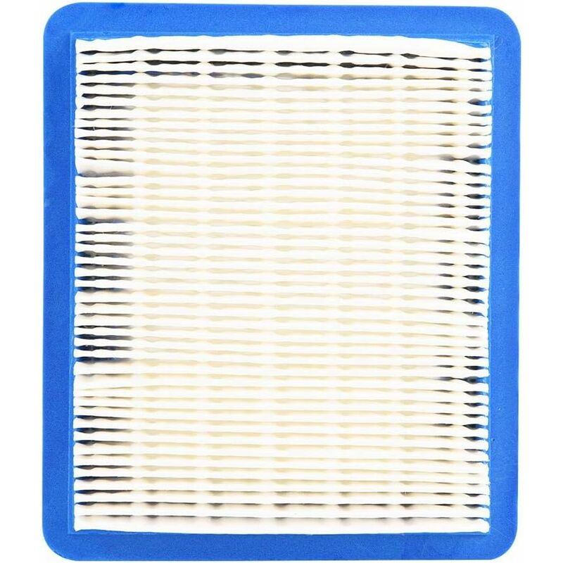 Briggs Stratton 491588 Air Filter - 5-pack Replacement Filters for Lawn Mowers - Image 5