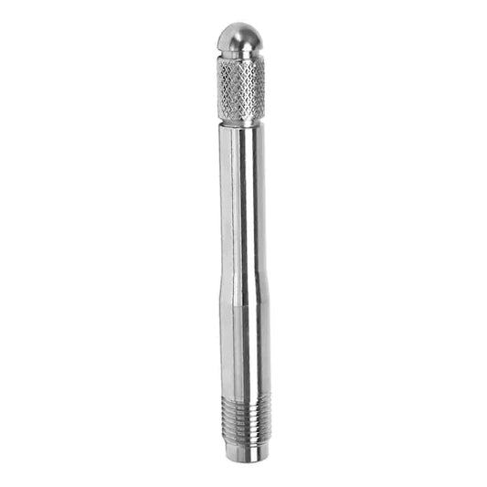 Stainless Steel Wheel Mounting Aid M14x1.5 for Tire Rim Change