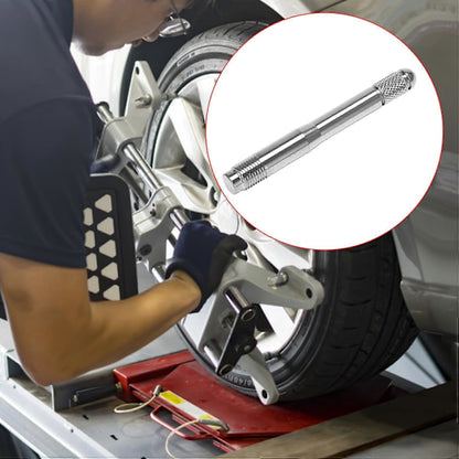 Stainless Steel Wheel Mounting Aid M14x1.5 for Tire Rim Change - Image 3