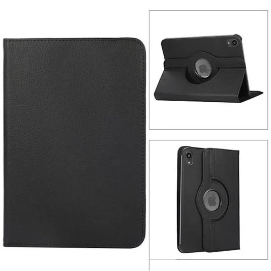 iPad Air 3 \u0026 Pro 10.5 Case 10.2 Inch Protective Cover Black - Image 2