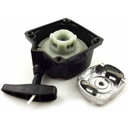 Compatible Pull Start Belt for Clearing Saw Earth Auger 5-in-1 Multifunction Machine Semi-Automatic Drive Bell