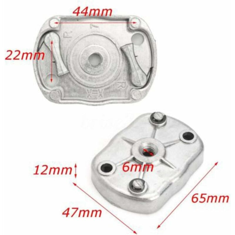 Compatible Pull Start Belt for Clearing Saw Earth Auger 5-in-1 Multifunction Machine Semi-Automatic Drive Bell - Image 2
