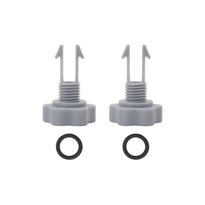 10460 Air Release Valve with O-Ring Replacement for Intex Filter Pumps 2811CA 2811EH 28121EH 10264
