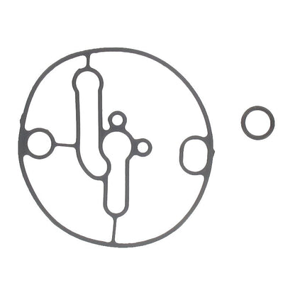 Briggs \u0026 Stratton 698781 Crankcase Gasket - Image 2