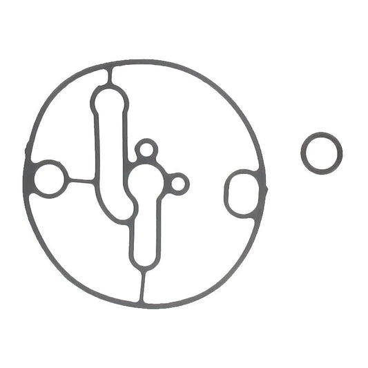 Briggs \u0026 Stratton 698781 Crankcase Gasket - Image 2