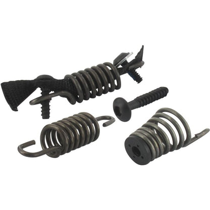 Chainsaw handle spring McCulloch, Partner, Poulan, Jonsered - Image 2