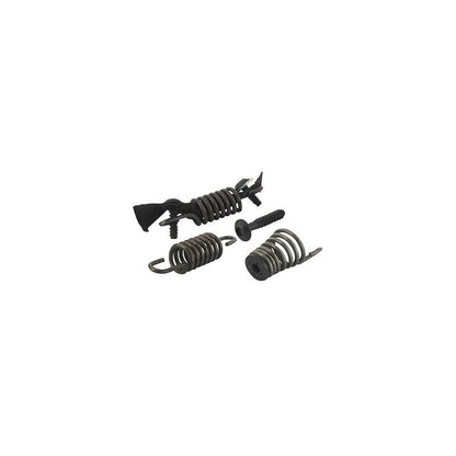 Chainsaw handle spring McCulloch, Partner, Poulan, Jonsered - Image 4
