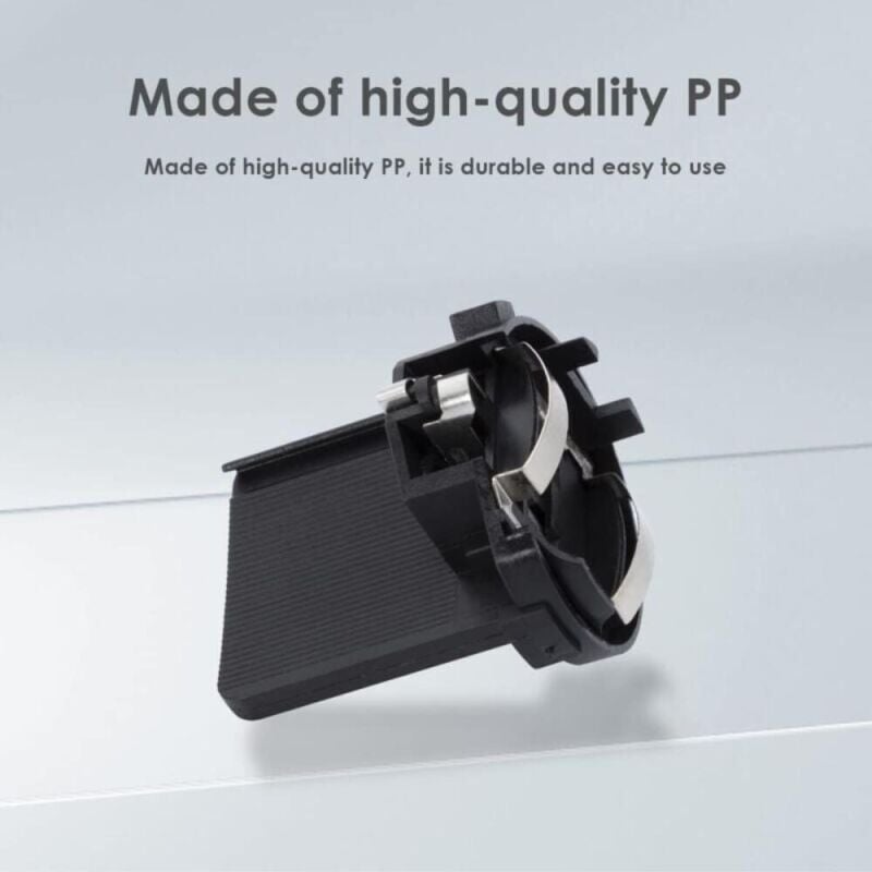 2 pcs 5K0941109 Halogen lamp brackets for Low beam headlights for Golf 6 Golf 7 MK6 MK7 Tiguan Sharan Scirocco - Image 4