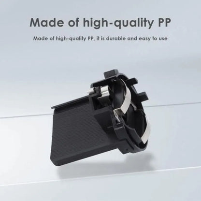 2 pcs 5K0941109 Halogen lamp brackets for Low beam headlights for Golf 6 Golf 7 MK6 MK7 Tiguan Sharan Scirocco - Image 4