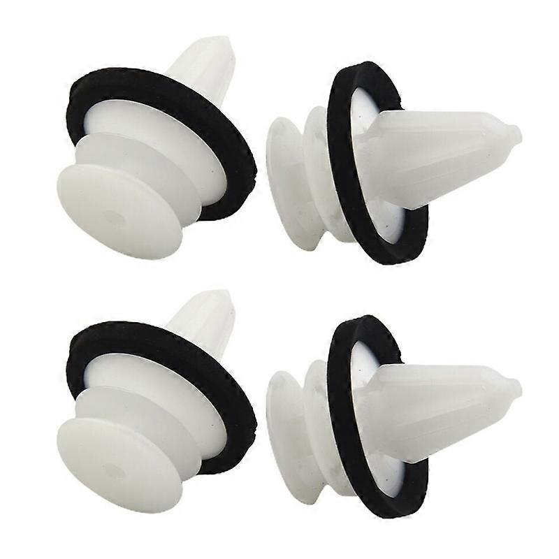 Tesla Model XS Door Panel Clips 60 pcs Compatible with Auveco 21169 102540100A - Image 3