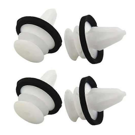 Tesla Model XS Door Panel Clips 60 pcs Compatible with Auveco 21169 102540100A - Image 3