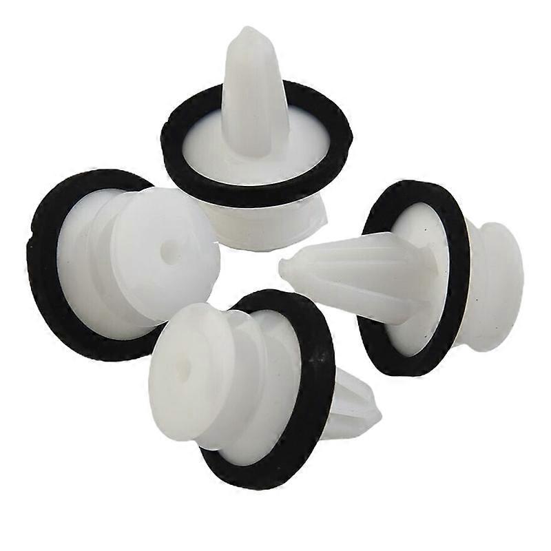 Tesla Model XS Door Panel Clips 60 pcs Compatible with Auveco 21169 102540100A - Image 4