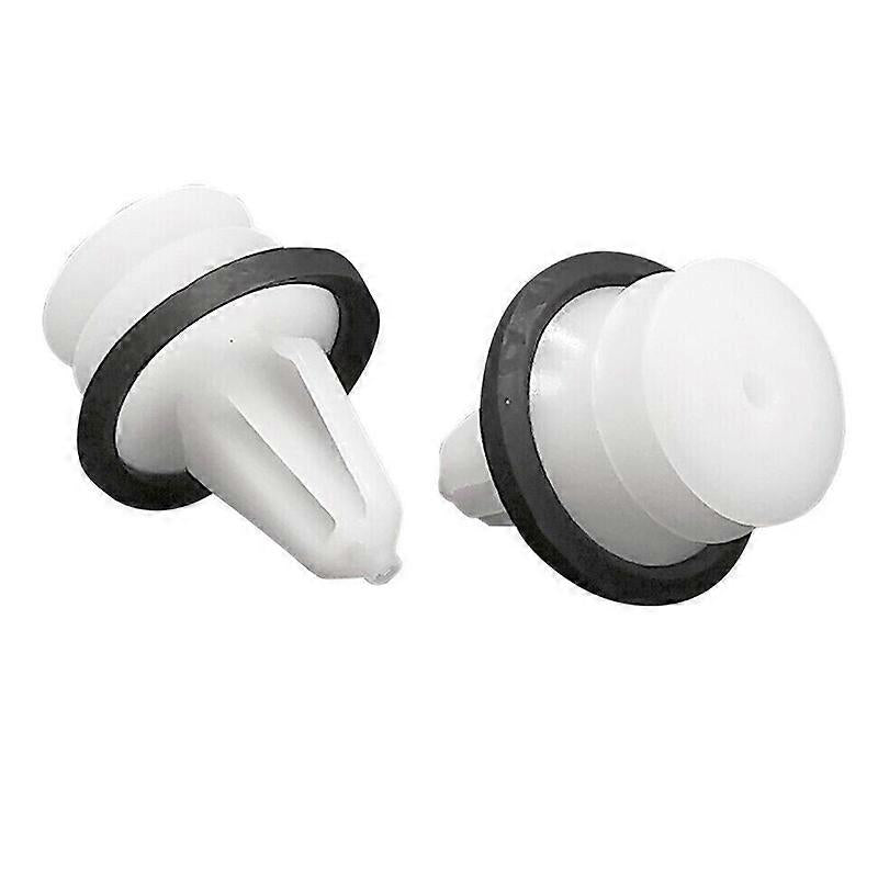 Tesla Model XS Door Panel Clips 60 pcs Compatible with Auveco 21169 102540100A - Image 5