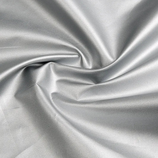 16-18FT：570cm*300cm Boat Cover Trailerable Marine Grade 210D grey - Image 5