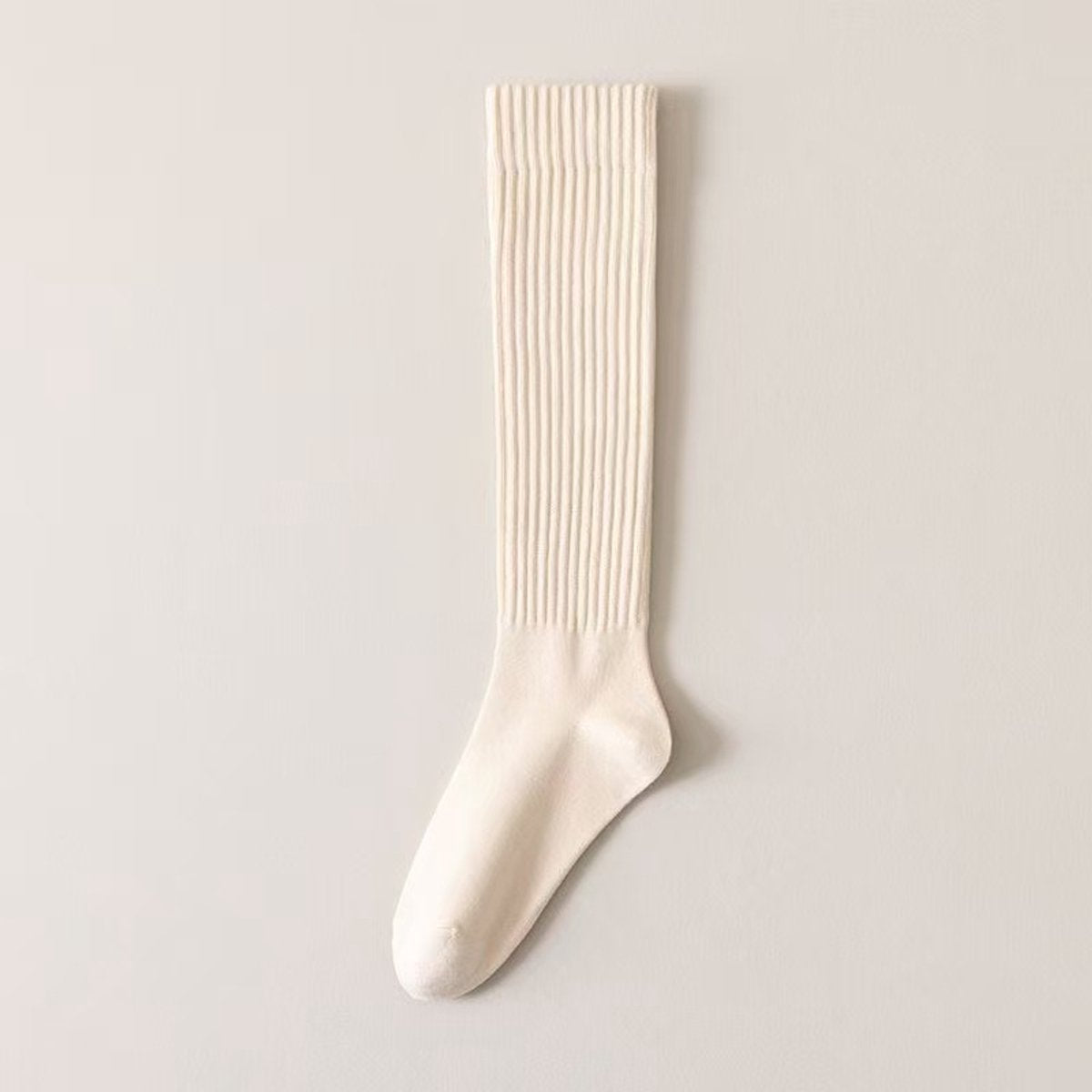 Socks (5 pairs) - Lounge socks - Casual socks for women - Fall/winter style - Ski socks - Knee socks for women - Calf socks - Socks - Shaping socks - Compression socks - Christmas gifts - Birthday gifts - Gifts for women - Image 3