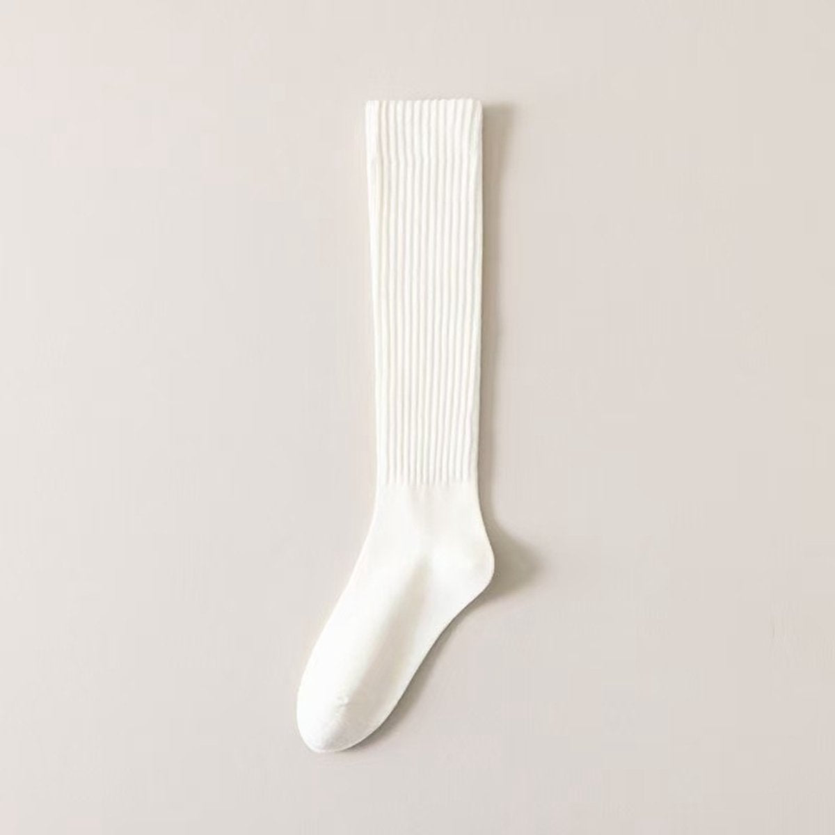 Socks (5 pairs) - Lounge socks - Casual socks for women - Fall/winter style - Ski socks - Knee socks for women - Calf socks - Socks - Shaping socks - Compression socks - Christmas gifts - Birthday gifts - Gifts for women - Image 4