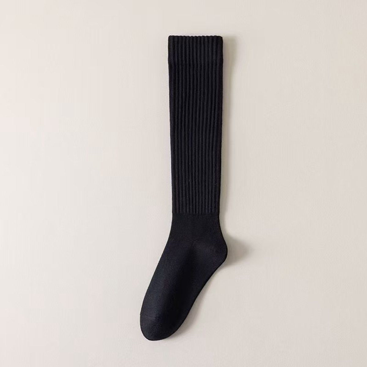 Socks (5 pairs) - Lounge socks - Casual socks for women - Fall/winter style - Ski socks - Knee socks for women - Calf socks - Socks - Shaping socks - Compression socks - Christmas gifts - Birthday gifts - Gifts for women - Image 6