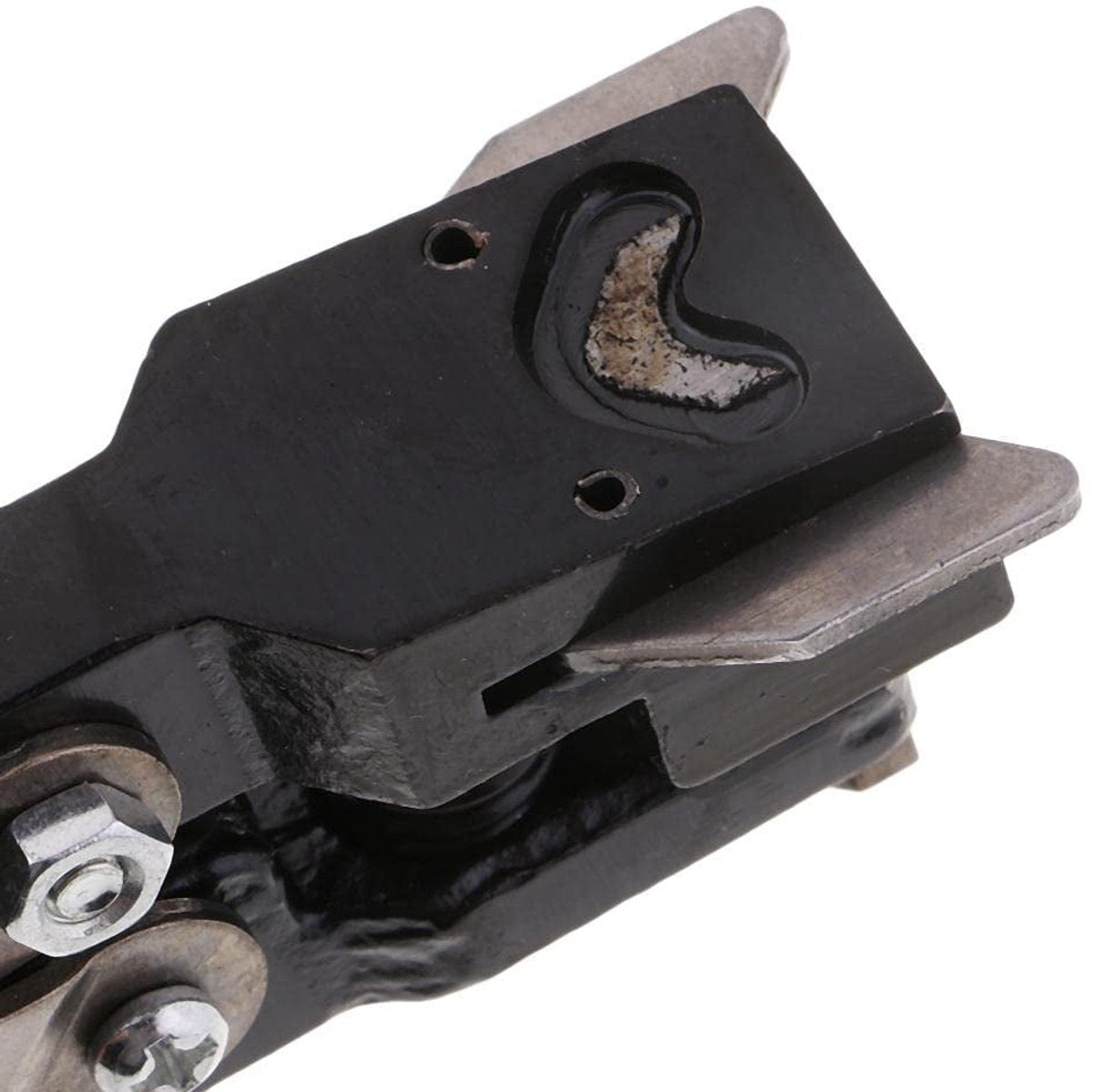 Corner Punch with a 3mm Radius - Heavy-Duty PVC Card Cutter - Image 2
