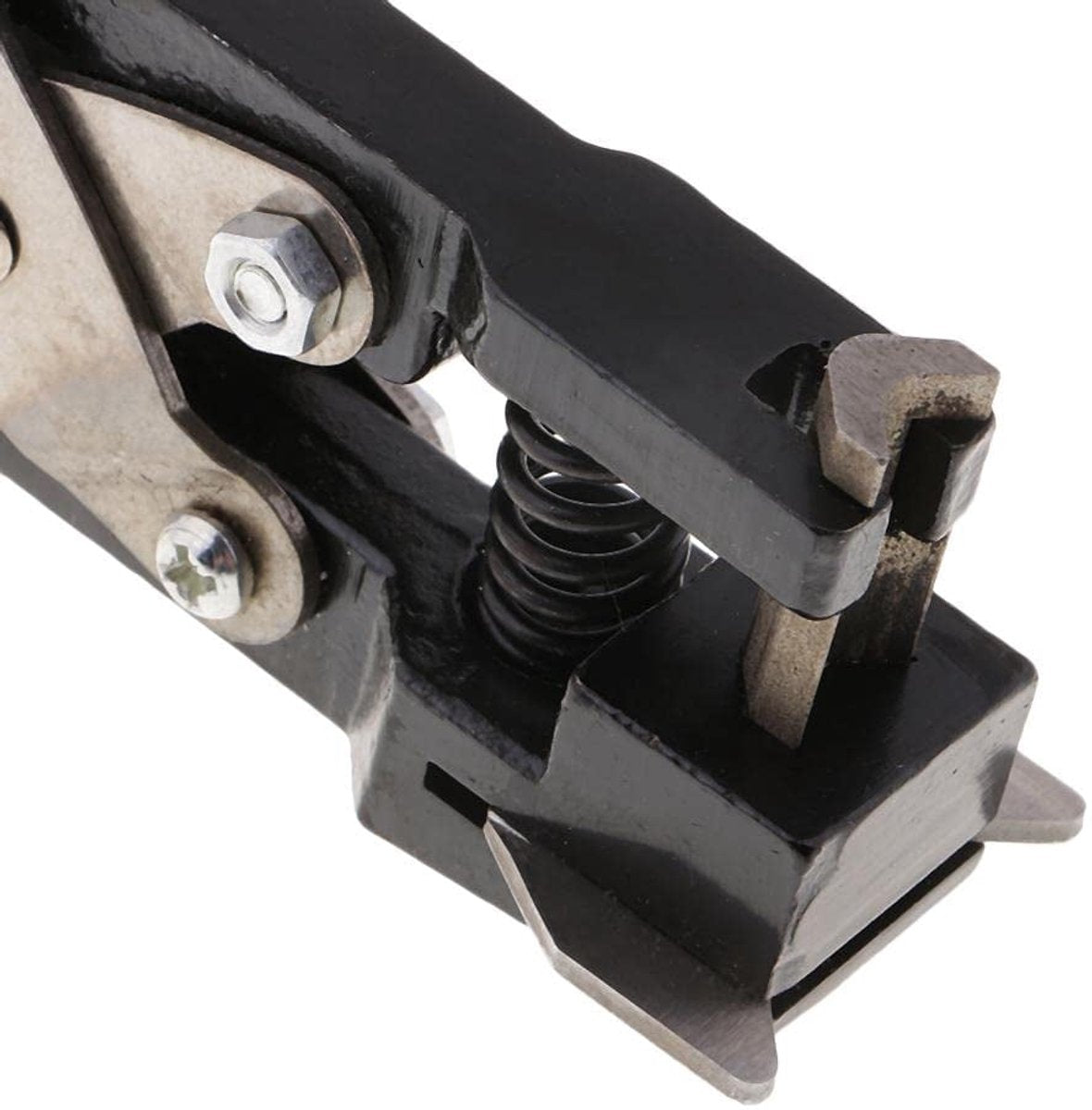 Corner Punch with a 3mm Radius - Heavy-Duty PVC Card Cutter - Image 3