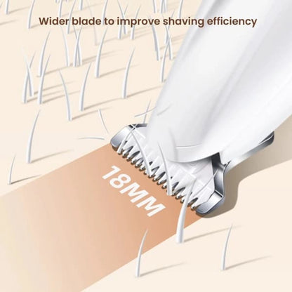 Dog Groomer - Paw Trimmer - Paw Trimmer - Pet Hair Trimming - Image 3