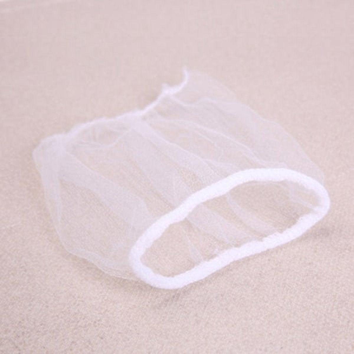 Drain and sink filter bags - Filter bags/filters - 100 pieces - Image 3