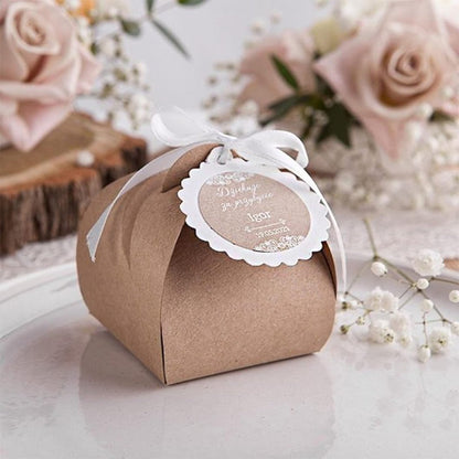 Gift Wrap Ribbon - 22mm Off-White Satin Ribbon - 10mm Wide - Suitable for Gift Wrapping, Valentine's Day Decorations, Heavy Fabrics - Handmade and Wedding Decorations - Gift Wrapping - Image 3