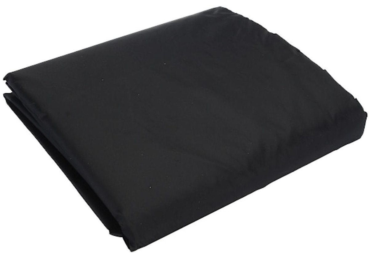 Dust Cover - Round Patio Table, Waterproof Cover - Anti-Fading Furniture Cover - (227 * 100 cm) - Image 4