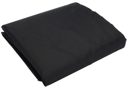 Dust Cover - Round Patio Table, Waterproof Cover - Anti-Fading Furniture Cover - (227 * 100 cm) - Image 4