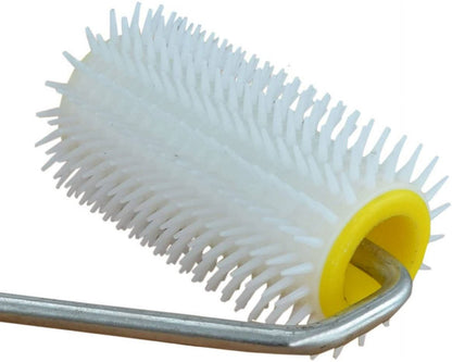 Honeycomb opener roller - Honeycomb - Honeycomb rotator - Honey needle opener extractor tool - Image 3