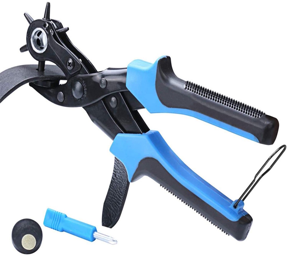 Punching Pliers - Punching Pliers - Punching - Extra Sharp - Durable - Punching | Punching Pliers - Image 3