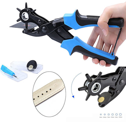 Punching Pliers - Punching Pliers - Punching - Extra Sharp - Durable - Punching | Punching Pliers - Image 4