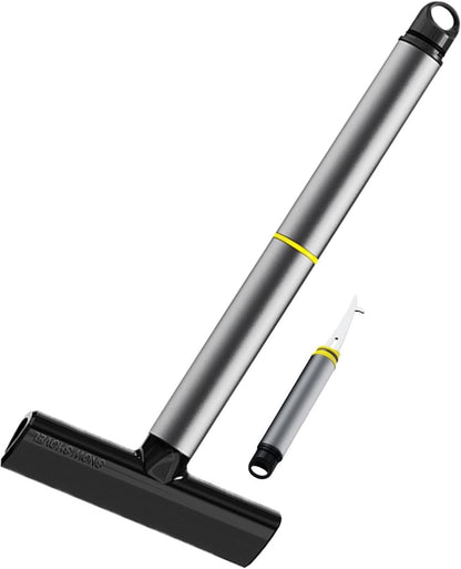 Car Snow Removal Tools - Snow Plows - Car Snow Shovels - Car Wiper Blades - Windshield and Window Cleaning Tools - Handy for Clearing Snow from Home and Vehicle.