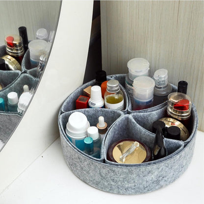Storage boxes - organizers - storage drawers - dressing table drawers - drawers for office supplies, jewelry and small items - are the ideal choice for organizing and tidying everything. - Image 4
