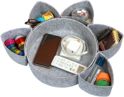 Storage boxes - organizers - storage drawers - dressing table drawers - drawers for office supplies, jewelry and small items - are the ideal choice for organizing and tidying everything. - Image 6